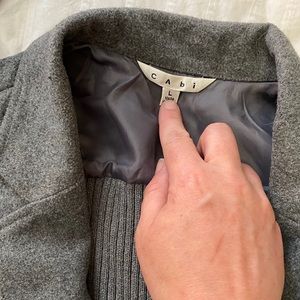Cabi blazer